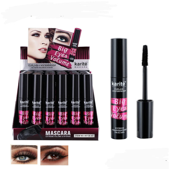 Karite mascara extrem volumen & intensive